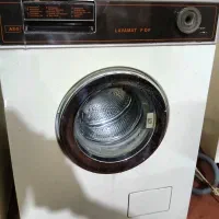 لباسشویی AEG خارجی