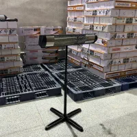 جت هیتر ایستاده بخاری برقی تابشی 2/5 کم مصرف