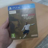 دیسک ps4