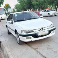 پارسelxموتور جدید مدل۴۰۱