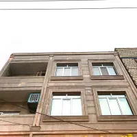 آپارتمان 190متری فول سه خواب