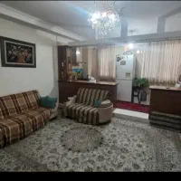 ۵۰ متری،با پارکینگ،دسترسی عالی(نواب)مترو هلال احمر