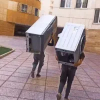 باربری اتوبار حمل اثاثیه اساس کشی بسته بندی کرج