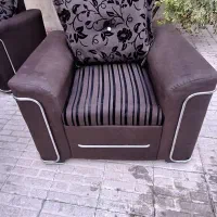 مبل راحتی ۷ نفره