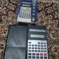 ماشین حساب مهندسی