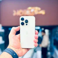 Iphone 14 pro 256 GB|موبایل|یزد, |دیوار