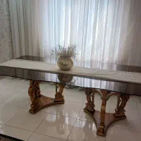 میز سالم ودرحدنو
