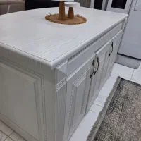 کابینت|بوفه، ویترین، کنسول|اهواز, کیانپارس |دیوار