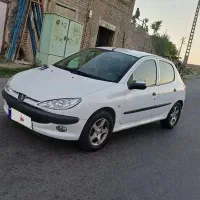 206tu5|خودرو سواری و وانت|اهر, |دیوار