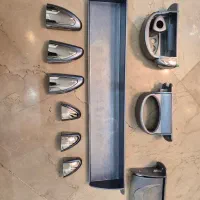 ست سرویس بهداشتی