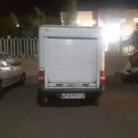 باربند مسقف پراید وانت۳۵ میلیون