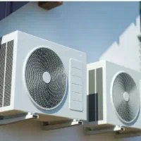 تعمیر و سرویس و نصب کولر گازی داکت اسپلیت پکیج