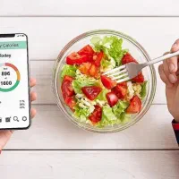 برنامه رژیم غذایی توسط متخصص علوم ورزشی