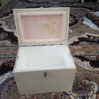 یخچال مسافرتی فومی (اردکان)