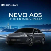 خودرو nevo تحویل فوری