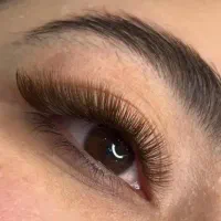 آموزش و خدمات مژه تضمینی