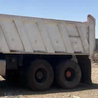 حمل شن وماسه