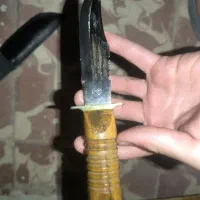 چاقو