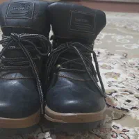 پوتین و کفش