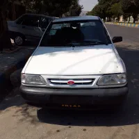 پراید
