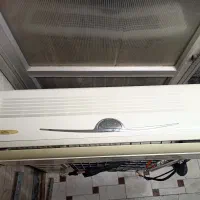 کولر گازی جنرال شکار