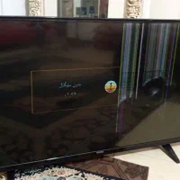 تلوزیون ۴۳ اینچvestal