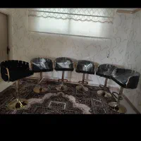 صندلی‌جک‌‌دار‌مدرن‌و‌محکم