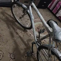 دوچرخه دماوند