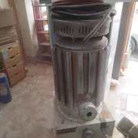 بخاری کارگاهی