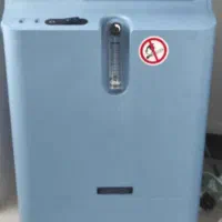 دستگاه اکسیژن‌ساز خانگی Respironics