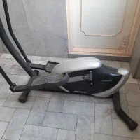 الپتیکال ( اسکی فضایی) برند پروتئوس