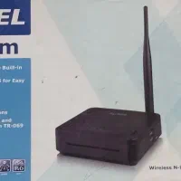مودم (تلفن ثابت)ZyXEL