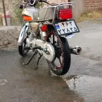 متور۲۰۰ سیکلت