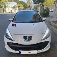 ۲۰۷ اتومات mc مدل ۱۴۰۱ درحدصفر