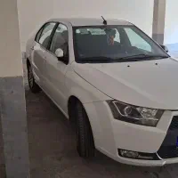 دنا ۱۴۰۰ تیپ ۲ سفید