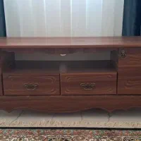 میز تلویزیونی دست دوم دردحدنو