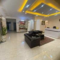 سویت و (اقامتگاه) در مرکز شهر