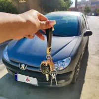 پژو 85|خودرو سواری و وانت|مبارکه, |دیوار