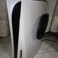 Ps5 فت دیسک خور