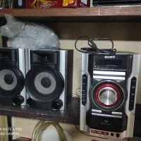 ضبط سونی