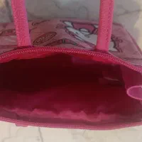 کیف بچه گانه ، برند hello kitty اورجینال