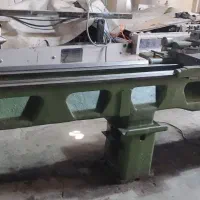 دستگاه تراش بلغار ۲ متر - فوری