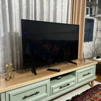 تلویزیون ۴۳ اینج