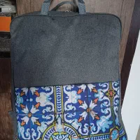 کوله پشتی