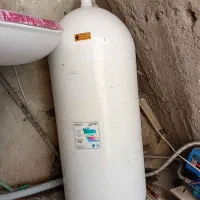 فروش کپسول گازCNG درحدنو
