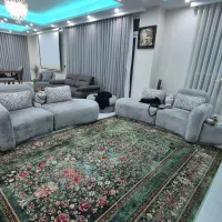 مبل ال شرکتی در حد نو
