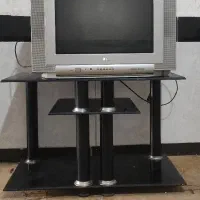 زیر تلویزیون