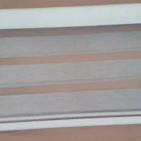 پرده زبرا