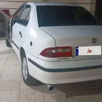 سمند مدل 90 دوگانه کارخونه