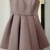 لباس مجلسی زنانه